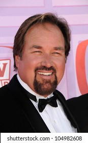 Richard Karn At The 2009 TV Land Awards. Gibson Amphitheatre, Universal City, CA. 04-19-09