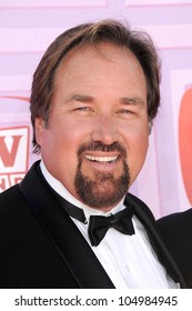 Richard Karn At The 2009 TV Land Awards. Gibson Amphitheatre, Universal City, CA. 04-19-09