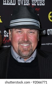 Richard Karn At The 