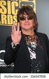 Richie Sambora  At The 2008 American Musica Awards. Nokia Theatre, Los Angeles, CA. 11-23-08