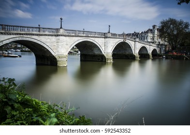 Richmond Bridge