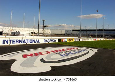 Richmond International Raceway