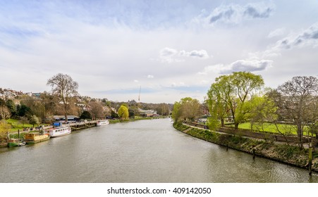 Richmond, London, UK