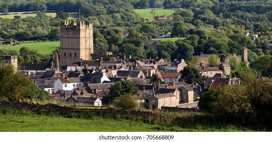 Richmond North Yorkshire