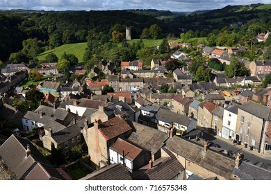 Richmond North Yorkshire