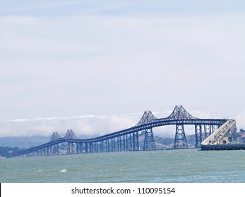 Richmond San Rafael Bridge