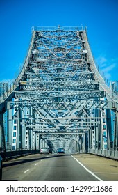 Richmond San Rafael Bridge - California