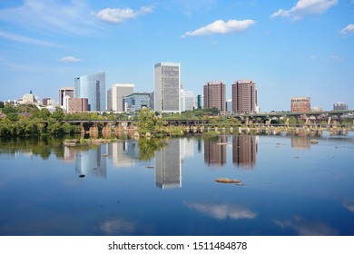 Washington Dc Usa Spring Season Tidal Stock Photo 1034123347 | Shutterstock