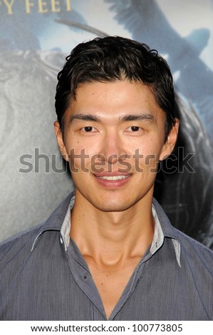 Rick Yune fast and furious 7