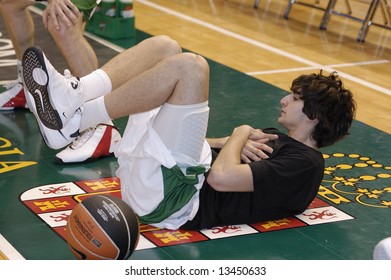 Ricky Rubio