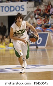 Ricky Rubio