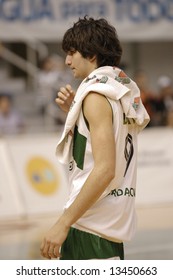 Ricky Rubio