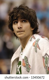 Ricky Rubio