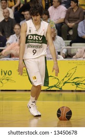 Ricky Rubio