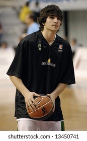 Ricky Rubio