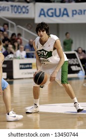 Ricky Rubio