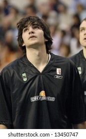 Ricky Rubio