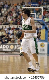 Ricky Rubio