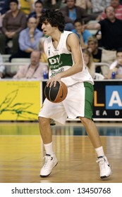 Ricky Rubio