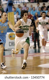 Ricky Rubio