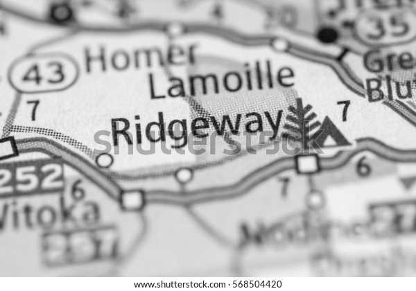 Ridgeway Minnesota Usa Stock Photo 568504420 Shutterstock