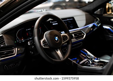 Bilder Stockfotos Und Vektorgrafiken Bmw Lenkrad Shutterstock