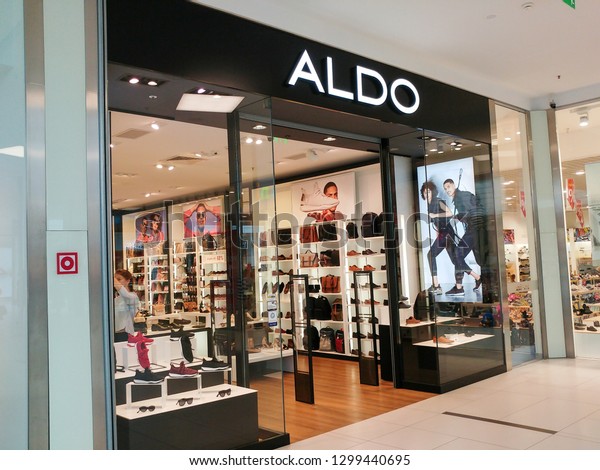 aldo store near me now