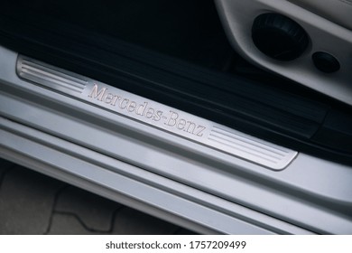 241 Car door sills Images, Stock Photos & Vectors | Shutterstock