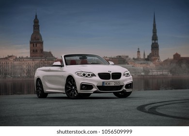 Imágenes Fotos De Stock Y Vectores Sobre Bmw 2 Series