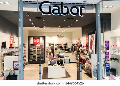 Gabor Shoes Photos & Vectors | Shutterstock