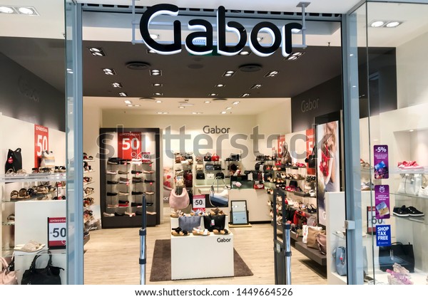 gabor shoes 2019