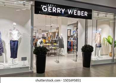 Vertrouwen ding lezing Gerry weber Images, Stock Photos & Vectors | Shutterstock