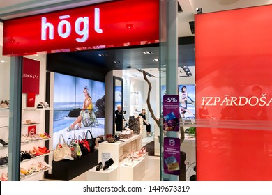 Hogl Shoes Images, Stock Photos 