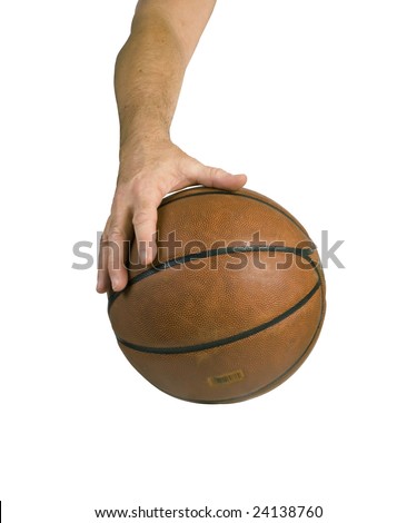 Similar – Image, Stock Photo back and forth Dribbling