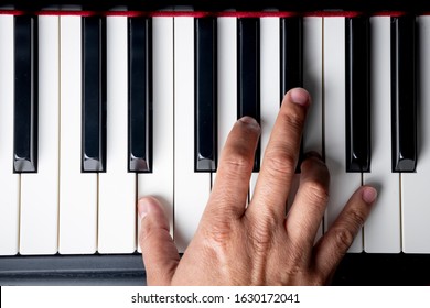 E Chord High Res Stock Images Shutterstock