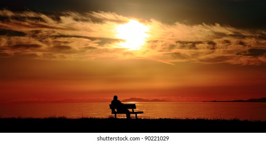 Right Here Waiting