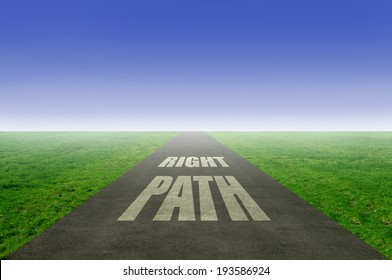 Right Path