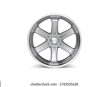 Rim Of Wheel Car Tyre