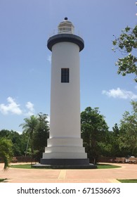 Rincon, Puerto Rico Lighthouse