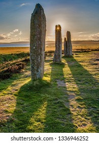 Ring Of Brodgar