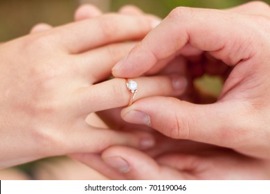 Hand Ring Images Stock Photos Vectors Shutterstock