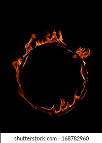 Ring Of Fire 