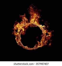 Ring Of Fire