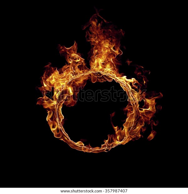 Ring of\
fire