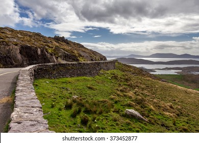 Ring Of Kerry, Co Kerry, Ireland.