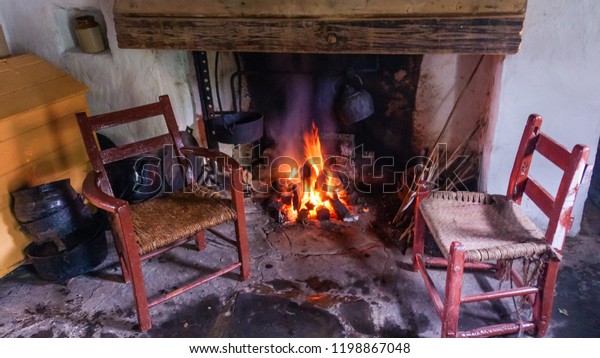 Ring Kerry County Kerry Ireland September Stock Photo Edit Now