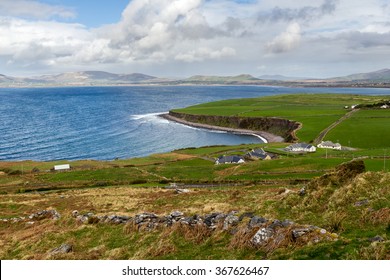 Ring Of Kerry, Ireland.