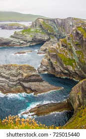 Ring Of Kerry, Ireland.