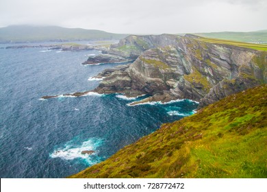 Ring Of Kerry, Ireland.