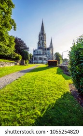 The Ring Of Kerry, Saint Fin Barres Cathedral,  Ireland, Cork